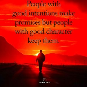 Meet your Posher, Buffi